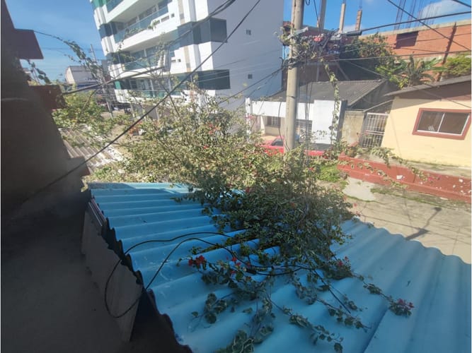 Oficina en arriendo en El Bosque, Cartagena, 60 m² · foto 2 de 5