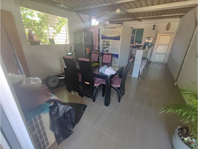 Oficina en arriendo en El Bosque, Cartagena, 60 m² · foto 3 de 5