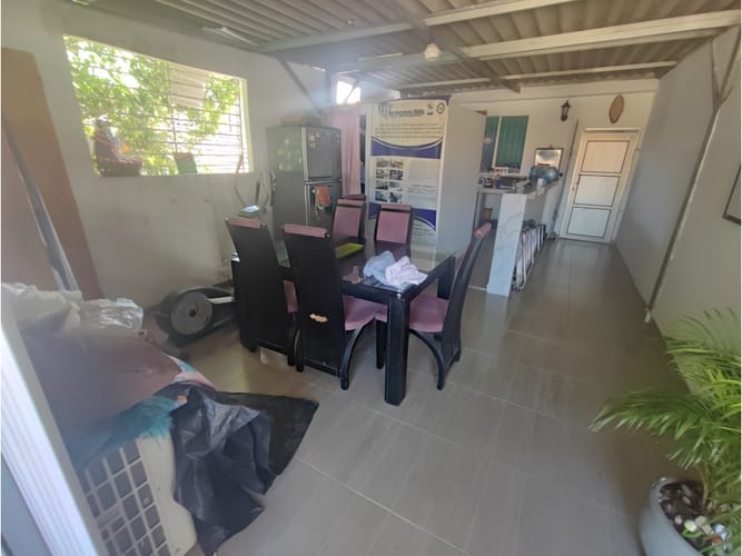 Oficina en arriendo en El Bosque, Cartagena, 60 m² · foto 4 de 5