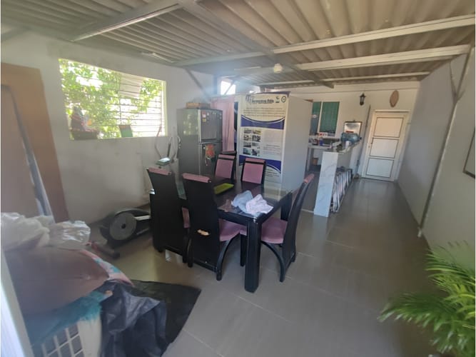 Oficina en arriendo en El Bosque, Cartagena, 60 m² · foto 5 de 5