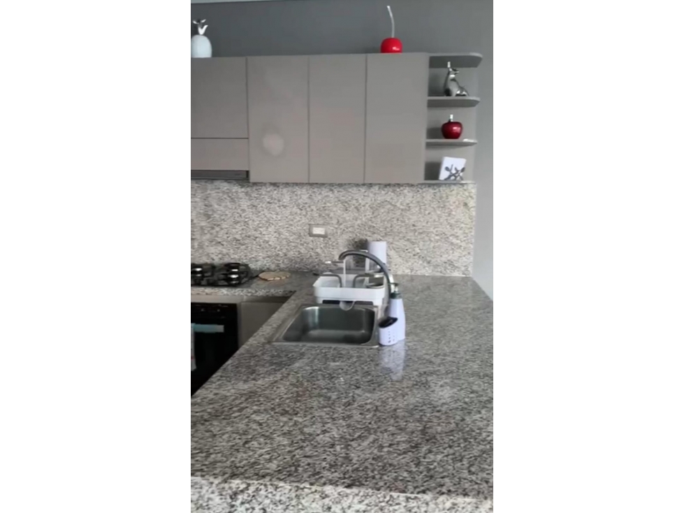 Apartamento en arriendo en El Cabrero, Cartagena · foto 5 de 18