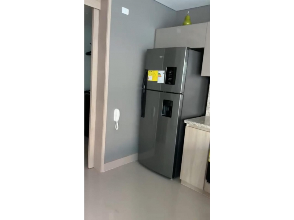 Apartamento en arriendo en El Cabrero, Cartagena · foto 6 de 18
