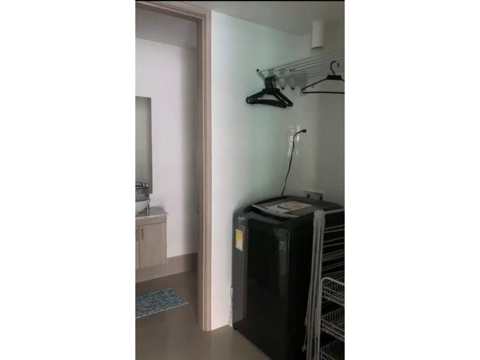Apartamento en arriendo en El Cabrero, Cartagena · foto 7 de 18