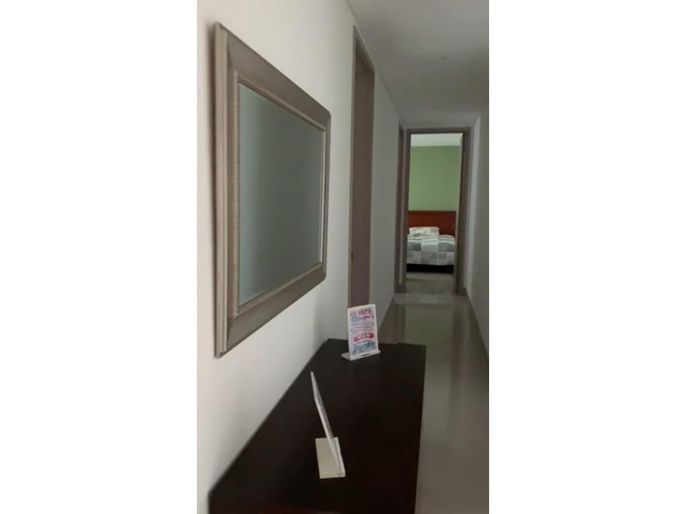 Apartamento en arriendo en El Cabrero, Cartagena · foto 8 de 18