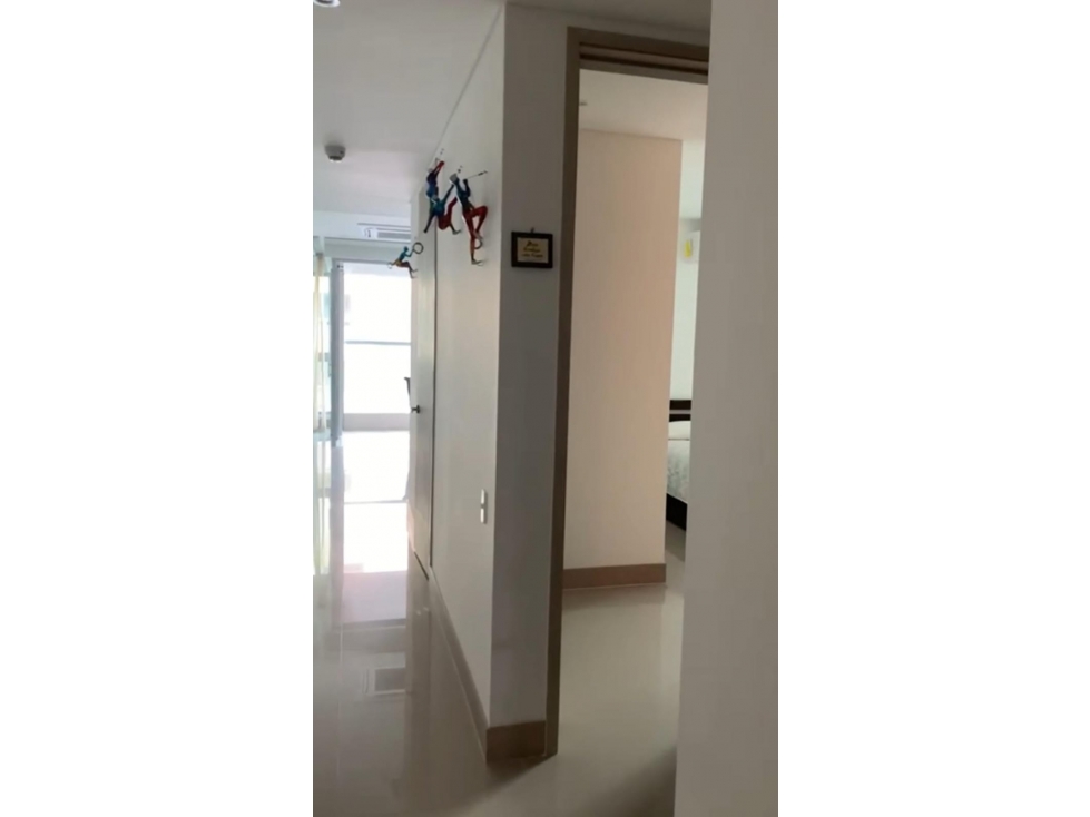 Apartamento en arriendo en El Cabrero, Cartagena · foto 9 de 18