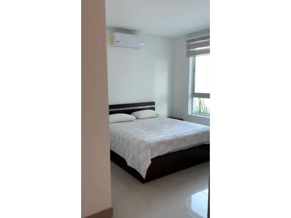 Apartamento en arriendo en El Cabrero, Cartagena · foto 10 de 18