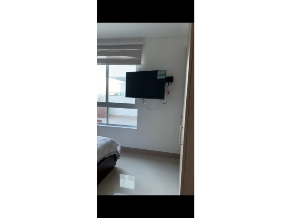 Apartamento en arriendo en El Cabrero, Cartagena · foto 11 de 18