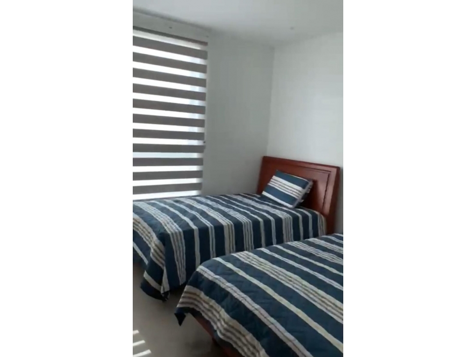 Apartamento en arriendo en El Cabrero, Cartagena · foto 12 de 18