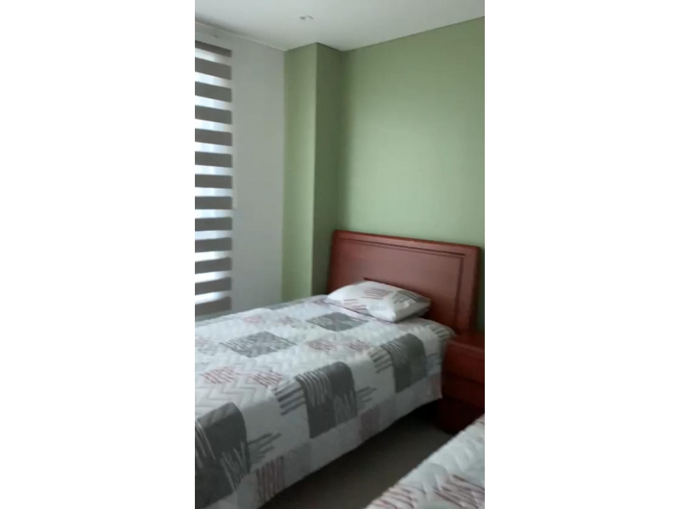 Apartamento en arriendo en El Cabrero, Cartagena · foto 13 de 18