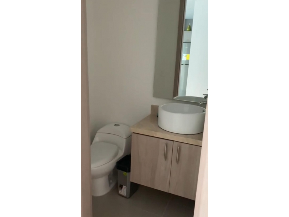 Apartamento en arriendo en El Cabrero, Cartagena · foto 16 de 18