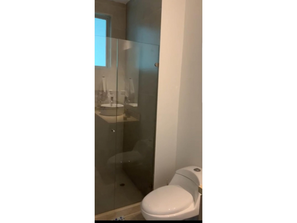 Apartamento en arriendo en El Cabrero, Cartagena · foto 17 de 18
