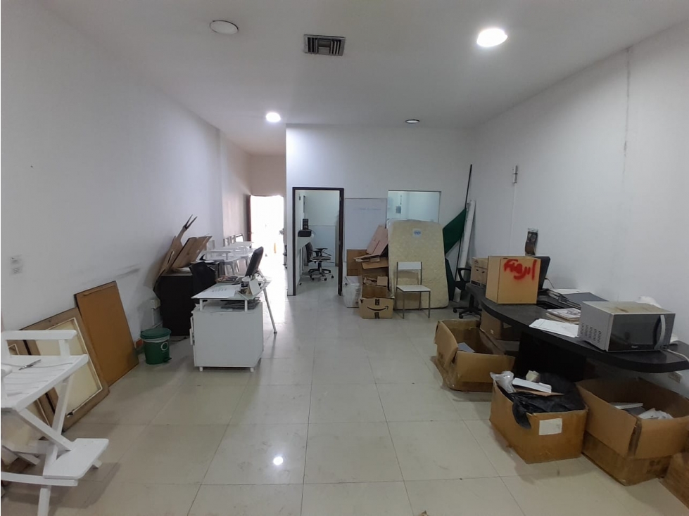 Local en Arriendo en Bocagrande, Cartagena