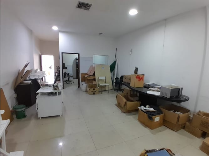 Local en arriendo en Bocagrande, Cartagena, 90 m² · foto 2 de 7