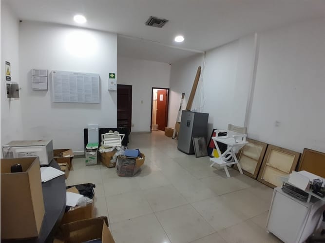 Local en arriendo en Bocagrande, Cartagena, 90 m² · foto 3 de 7