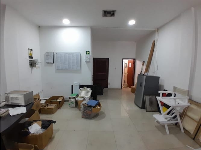 Local en arriendo en Bocagrande, Cartagena, 90 m² · foto 5 de 7