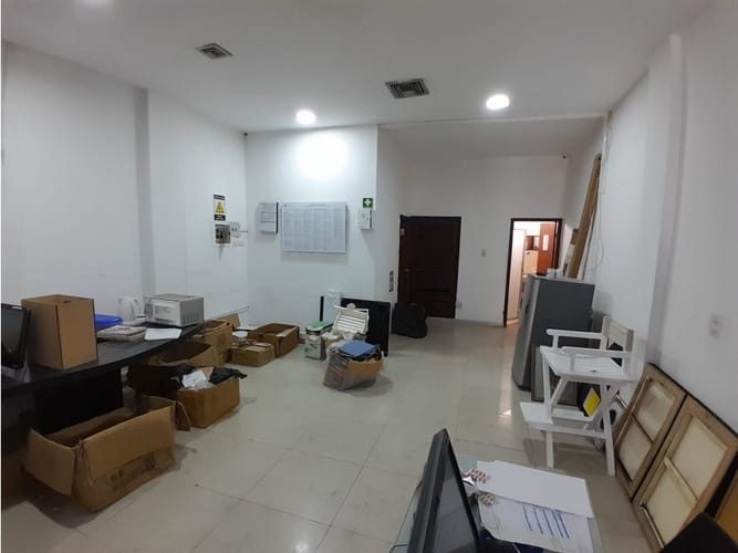 Local en arriendo en Bocagrande, Cartagena, 90 m² · foto 6 de 7