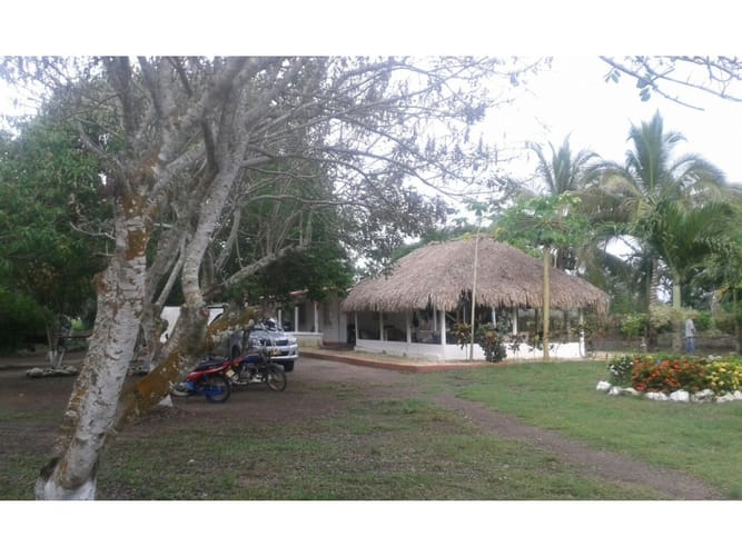 Lote en venta en Mamonal, Cartagena, 22000 m² · foto 6 de 6
