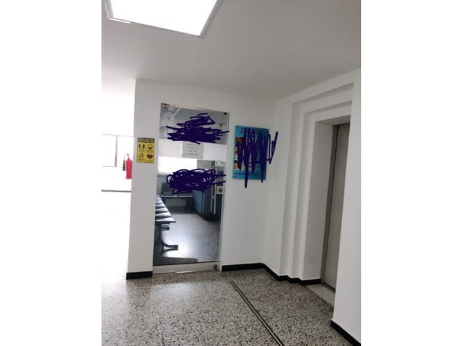 Oficina en venta en Bocagrande, Cartagena, 41 m² · foto 4 de 4