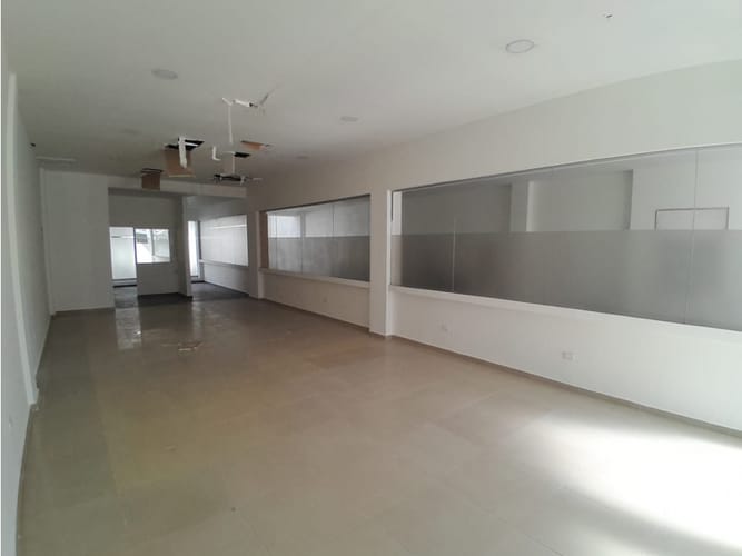 Local en arriendo en Bocagrande, Cartagena, 90 m² · foto 3 de 8