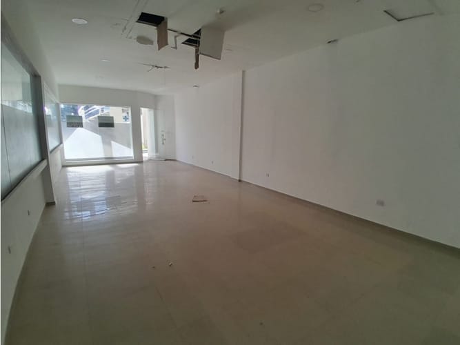 Local en arriendo en Bocagrande, Cartagena, 90 m² · foto 4 de 8