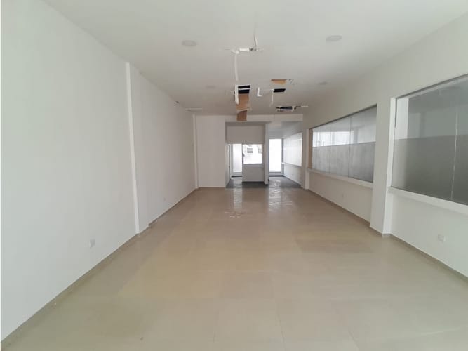Local en arriendo en Bocagrande, Cartagena, 90 m² · foto 5 de 8