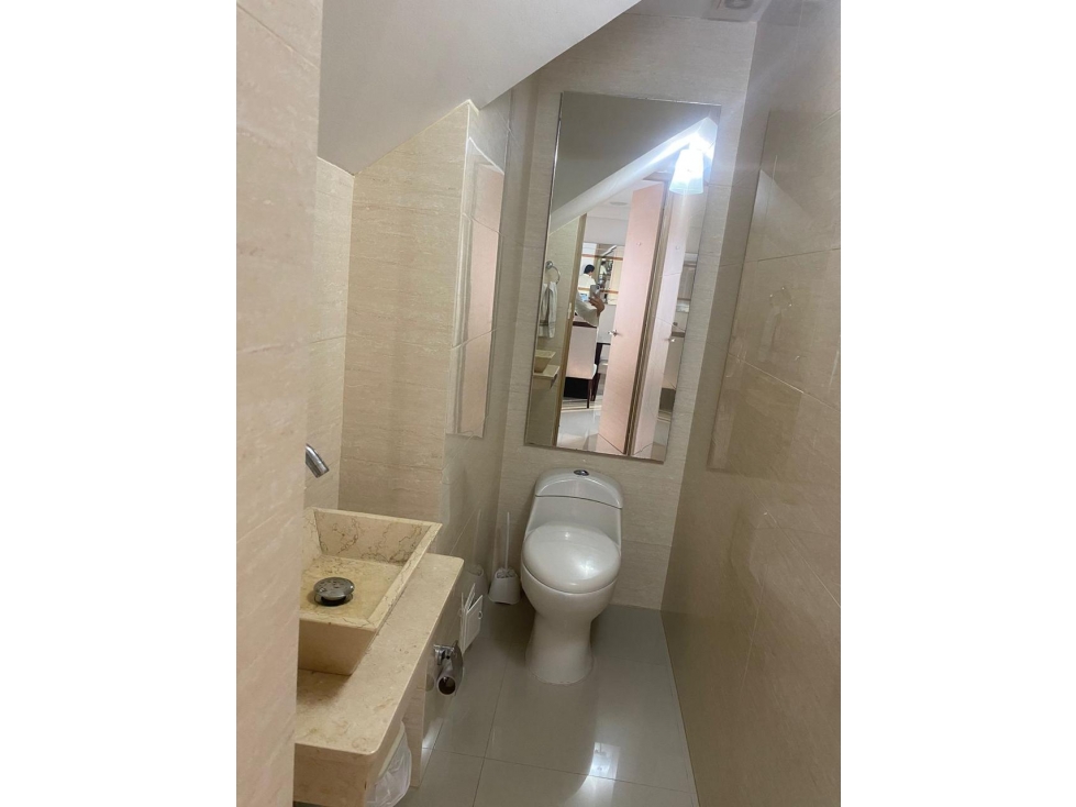 Apartamento en venta en Marbella, Cartagena · foto 10 de 10