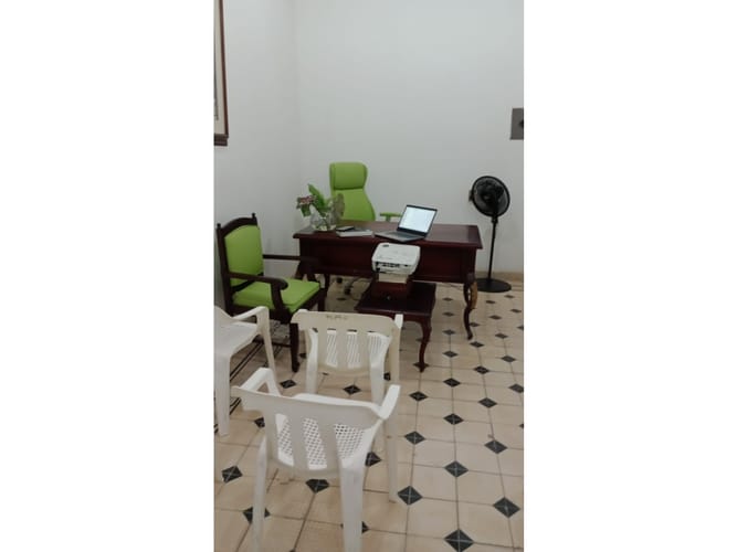 Oficina en arriendo en El Centro, Cartagena, 40 m² · foto 3 de 11