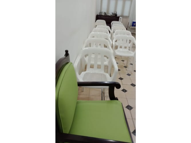 Oficina en arriendo en El Centro, Cartagena, 40 m² · foto 5 de 11