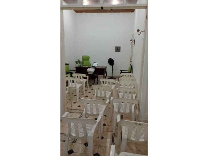 Oficina en arriendo en El Centro, Cartagena, 40 m² · foto 7 de 11