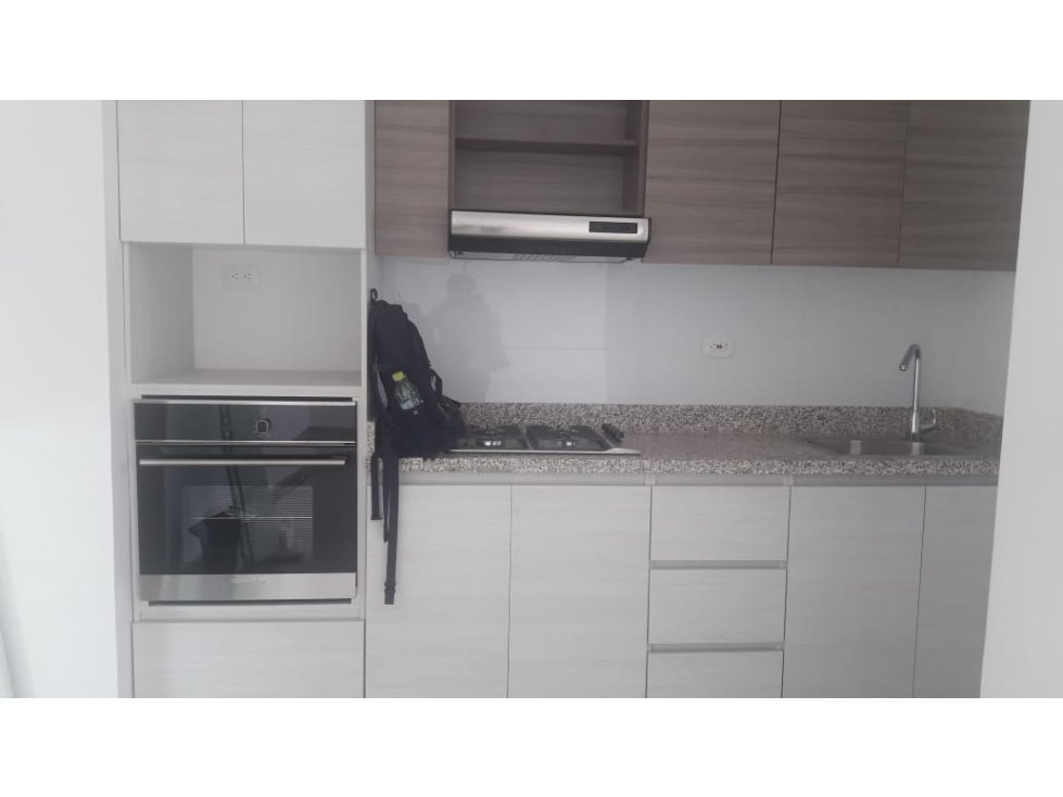 Apartamento en venta en Urbanizacion El Country, Cartagena · foto 2 de 12