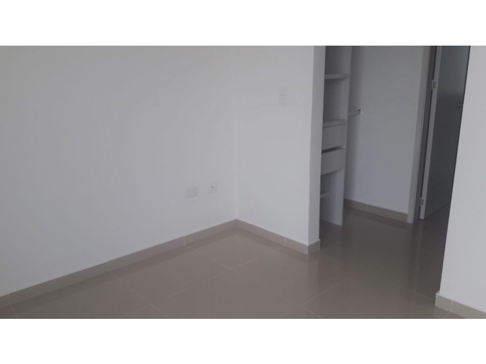Apartamento en venta en Urbanizacion El Country, Cartagena · foto 5 de 12