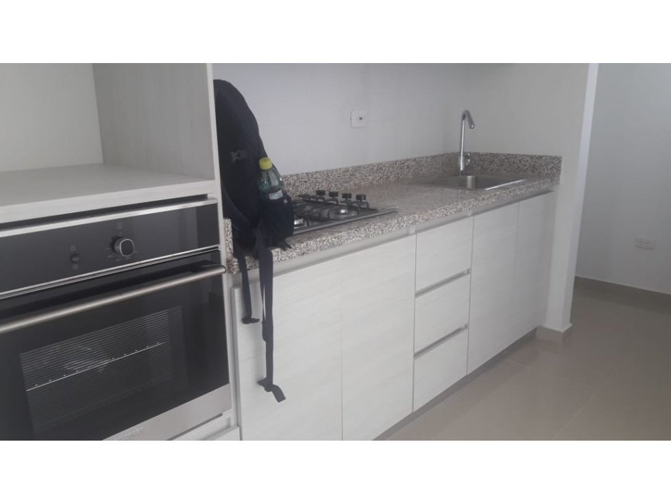 Apartamento en venta en Urbanizacion El Country, Cartagena · foto 7 de 12