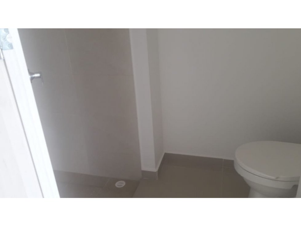 Apartamento en venta en Urbanizacion El Country, Cartagena · foto 8 de 12