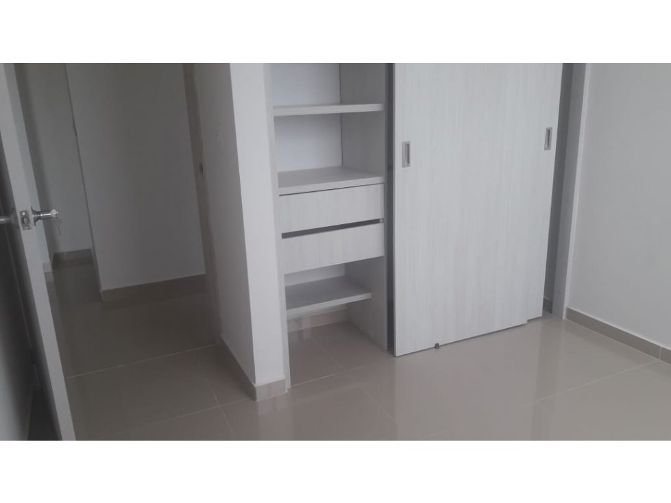 Apartamento en venta en Urbanizacion El Country, Cartagena · foto 9 de 12