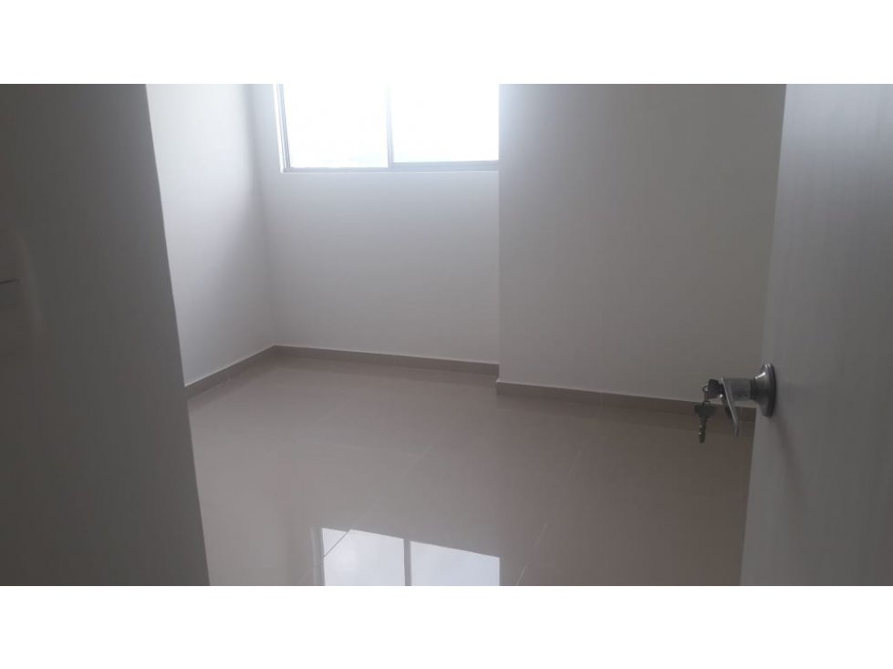 Apartamento en venta en Urbanizacion El Country, Cartagena · foto 10 de 12