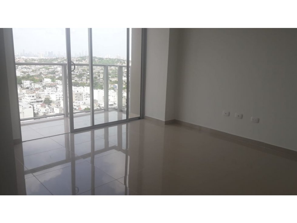 Apartamento en venta en Urbanizacion El Country, Cartagena · foto 11 de 12