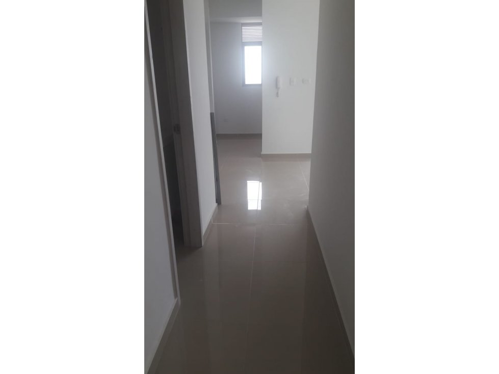 Apartamento en venta en Urbanizacion El Country, Cartagena · foto 12 de 12