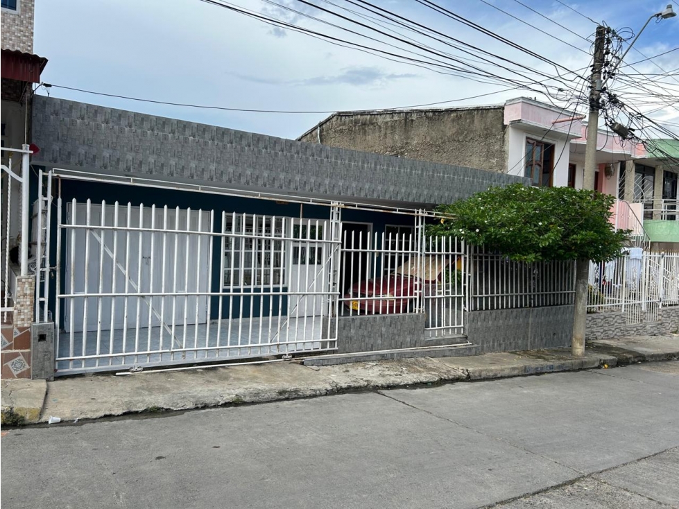 Casa en venta en Cartagena De Indias, Cartagena · foto 2 de 3