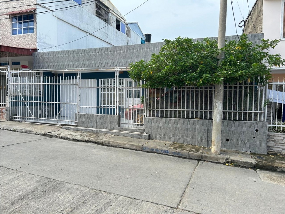 Casa en venta en Cartagena De Indias, Cartagena · foto 3 de 3