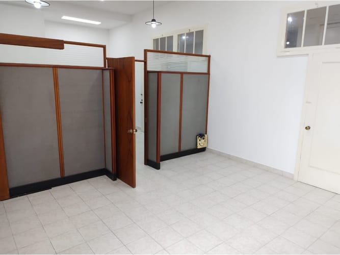 Oficina en venta en El Centro, Cartagena, 45 m² · foto 2 de 7