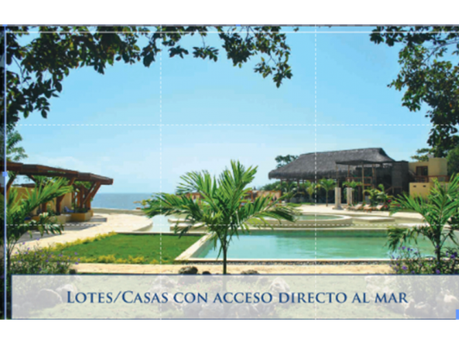Lote en venta en Barú, Cartagena, 911 m² · foto 3 de 3