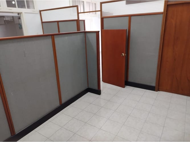 Oficina en venta en El Centro, Cartagena, 45 m² · foto 3 de 7