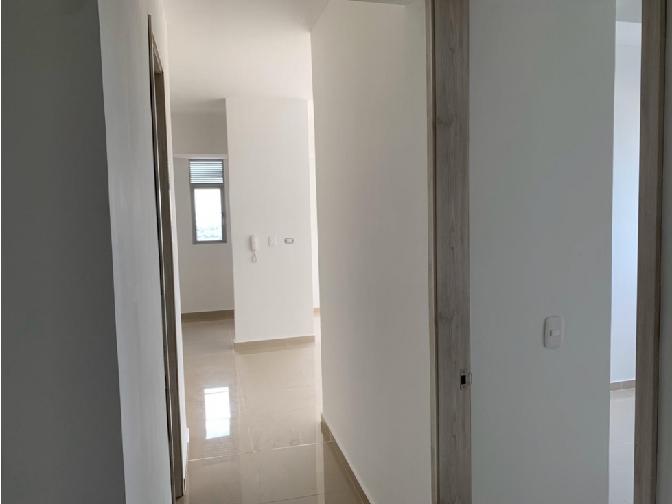 Apartamento en venta en Urbanizacion El Country, Cartagena · foto 8 de 17