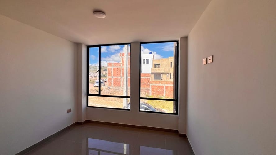 Casa de 3 alcobas en venta en Ub. Villa Bachue, Tunja, 150 m² · foto 11 de 15