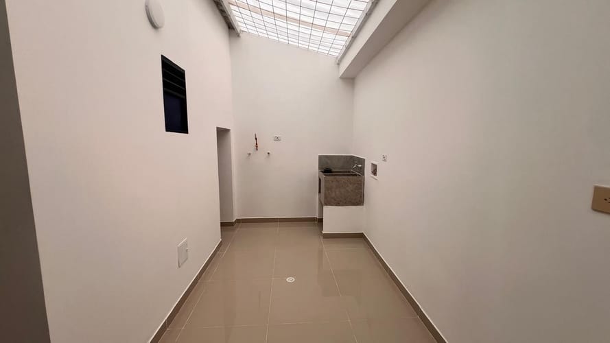 Casa de 3 alcobas en venta en Ub. Villa Bachue, Tunja, 150 m² · foto 5 de 15