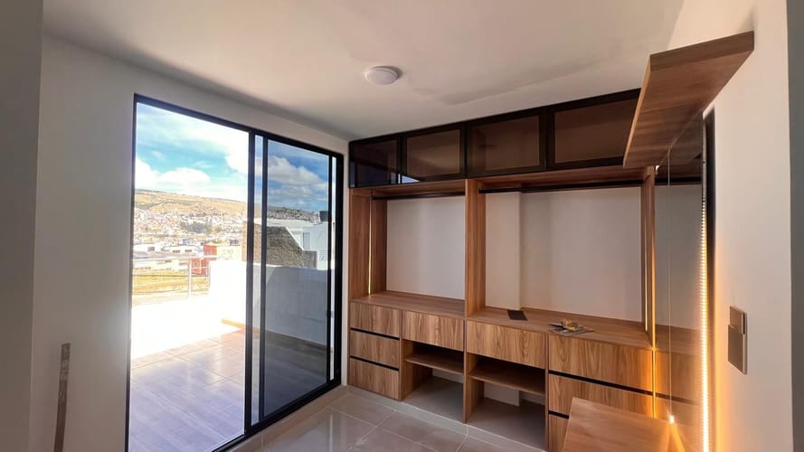 Casa de 3 alcobas en venta en Ub. Villa Bachue, Tunja, 150 m² · foto 14 de 15