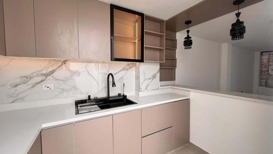 Casa de 3 alcobas en venta en Ub. Villa Bachue, Tunja, 150 m² · foto 4 de 15