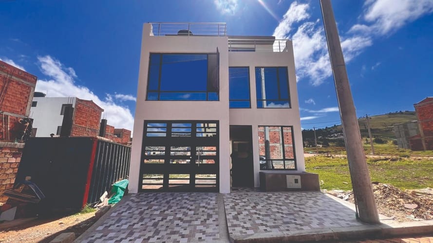 $460.000.000 en Ub. Villa Bachue