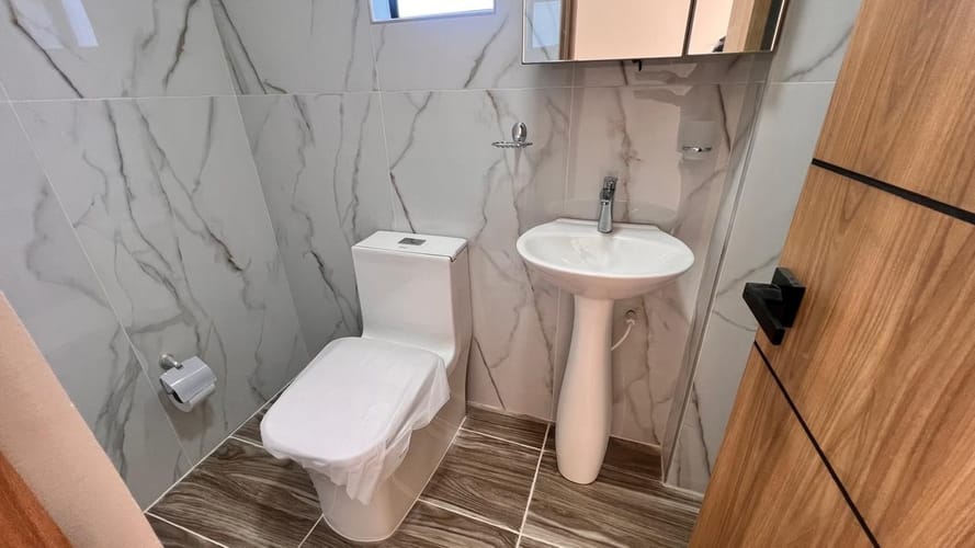Casa de 3 alcobas en venta en Ub. Villa Bachue, Tunja, 150 m² · foto 6 de 15