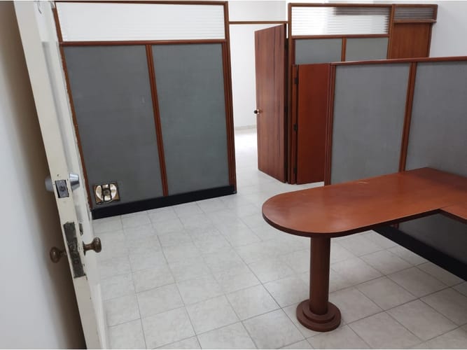 Oficina en venta en El Centro, Cartagena, 45 m² · foto 4 de 7
